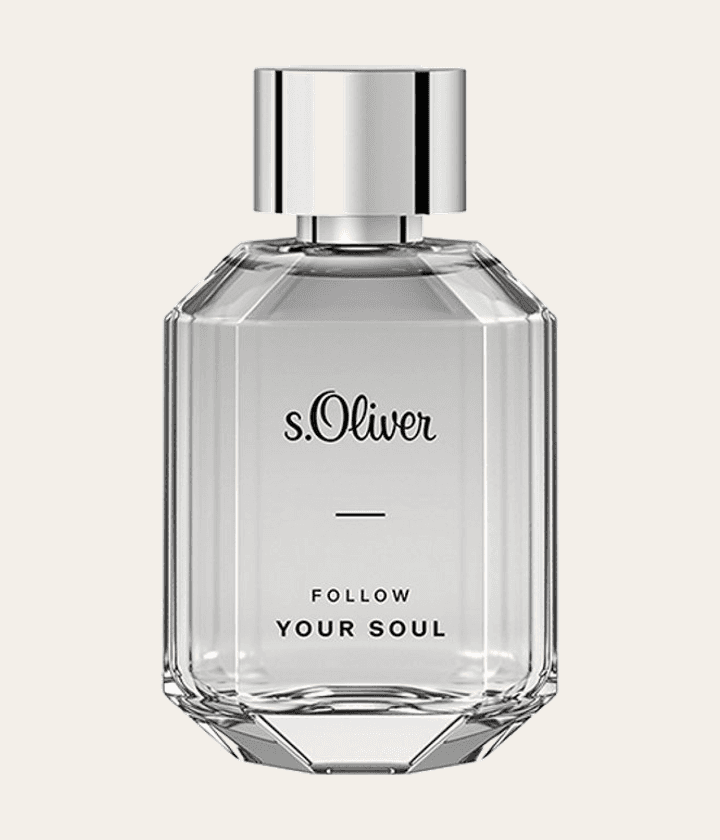 s.Oliver Follow Your Soul Men