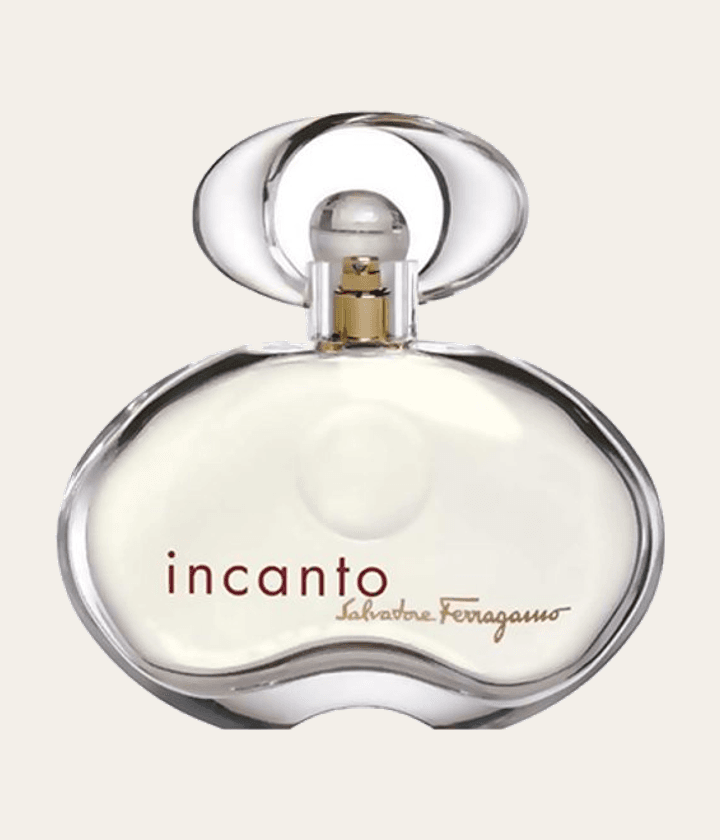 Salvatore Ferragamo Incanto