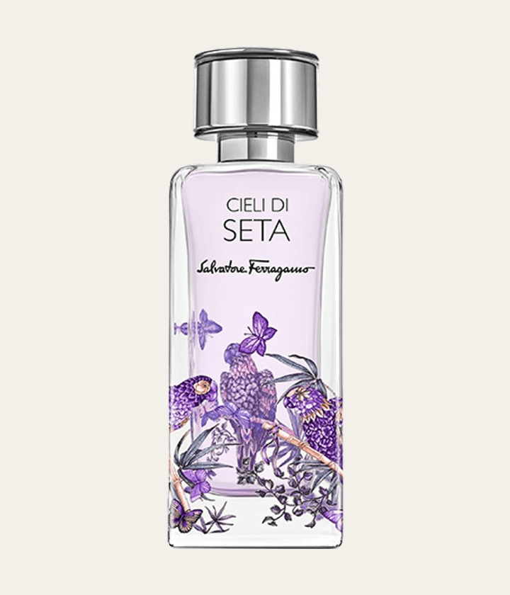 Salvatore Ferragamo Cieli di Seta