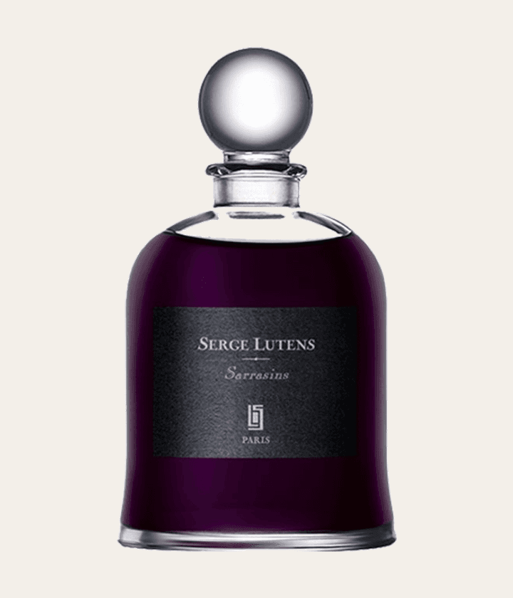 Serge Lutens Sarrasins