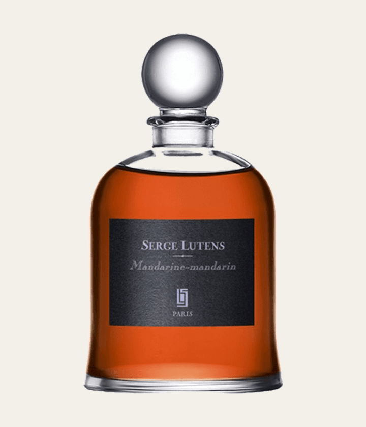 Serge Lutens Mandarine-mandarin
