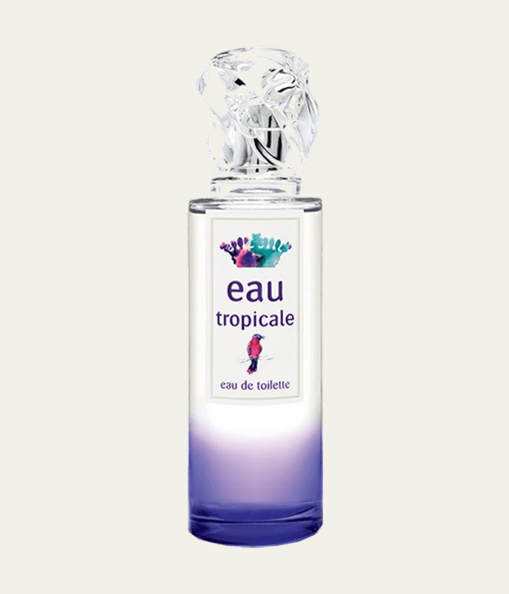 Sisley Eau Tropicale