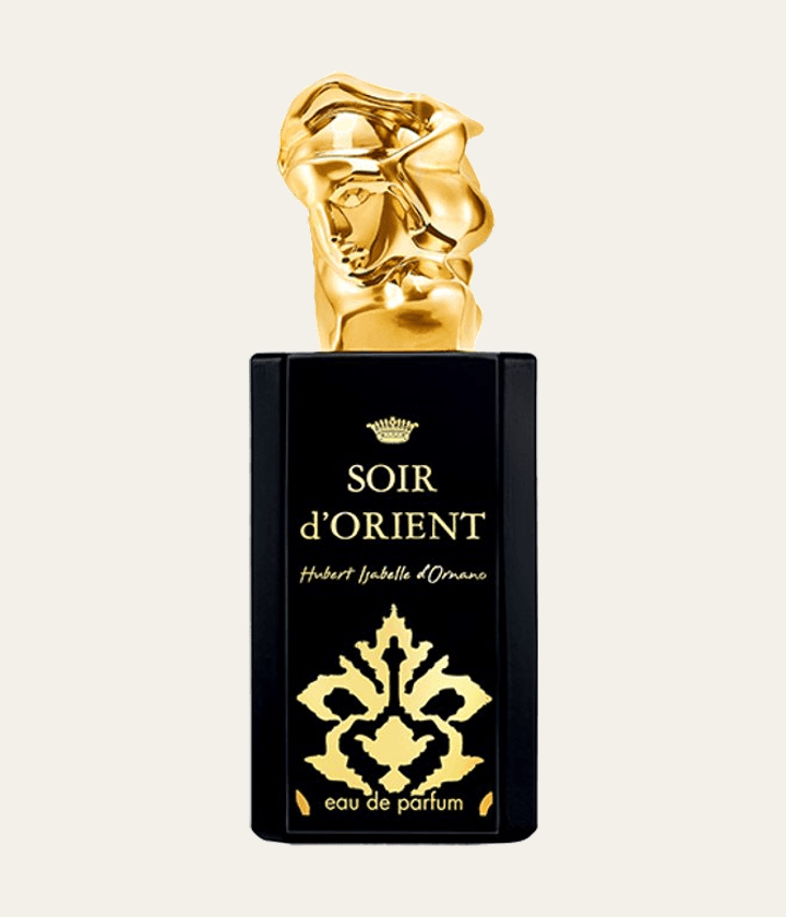 Sisley Soir d'Orient