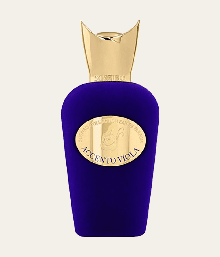 Sospiro Accento Viola
