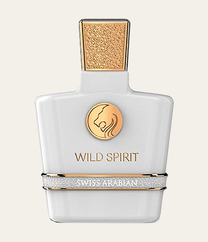 Swiss Arabian Wild Spirit