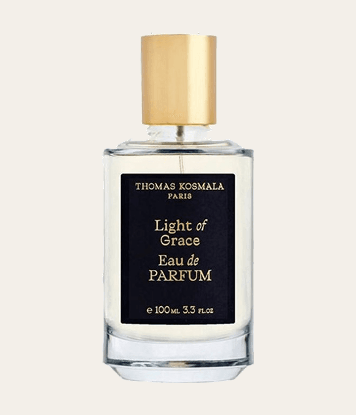 Thomas Kosmala Light of Grace