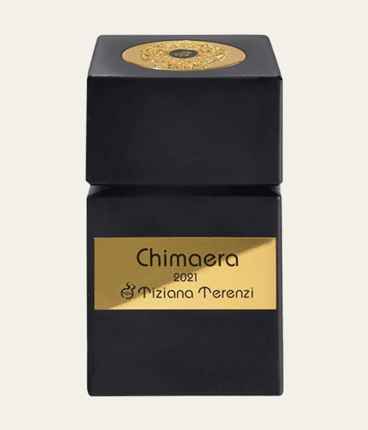 Tiziana Terenzi Chimaera