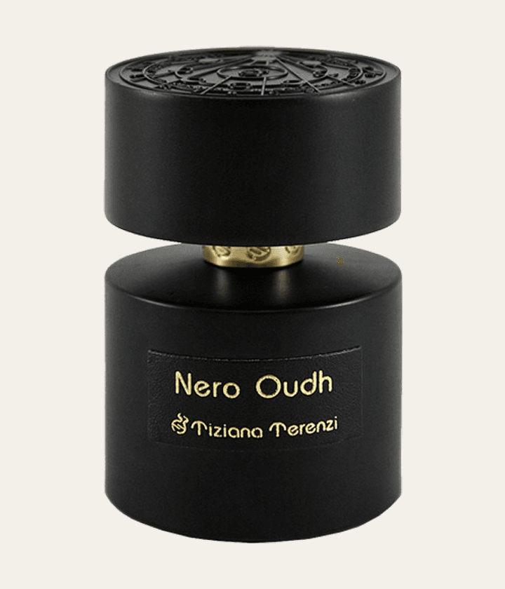 Tiziana Terenzi Nero Oudh