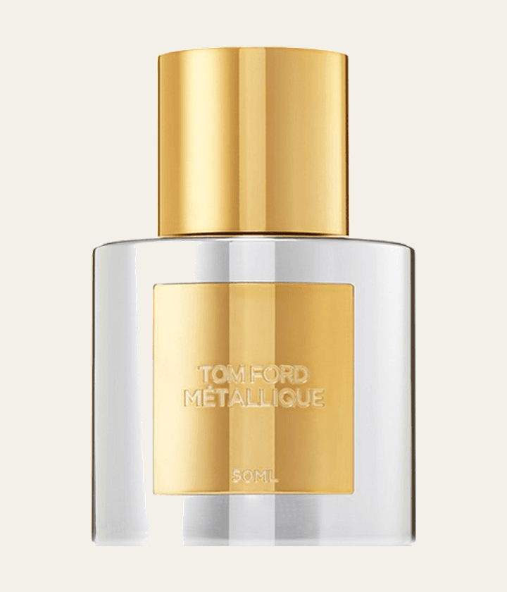 Tom Ford Métallique