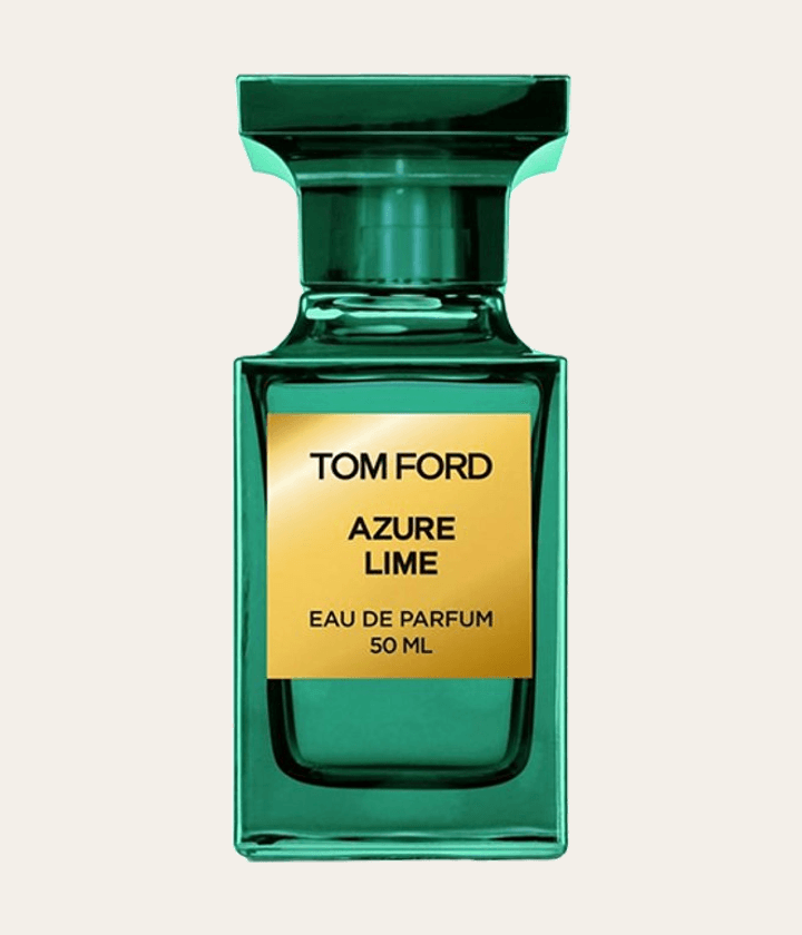Tom Ford Azure Lime