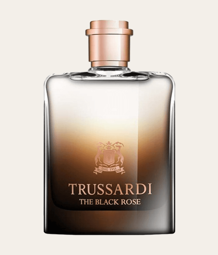 Trussardi The Black Rose