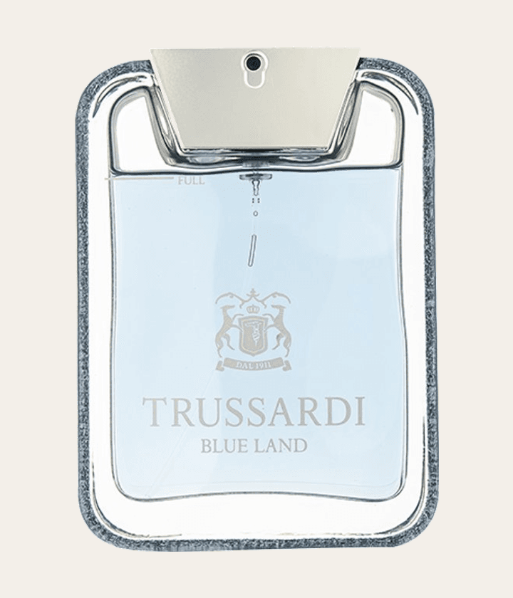Trussardi Blue Land