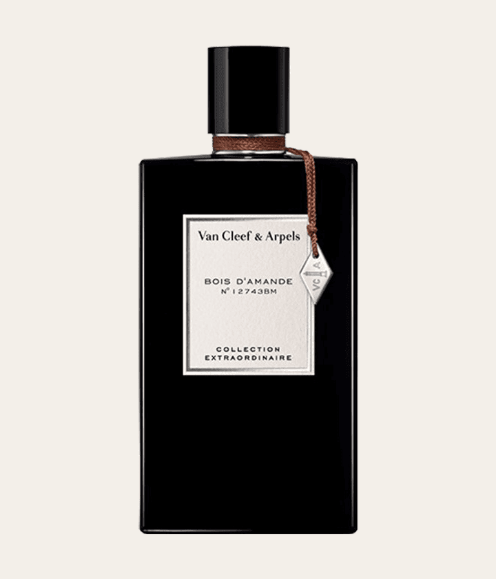 Van Cleef & Arpels Bois d'Amande