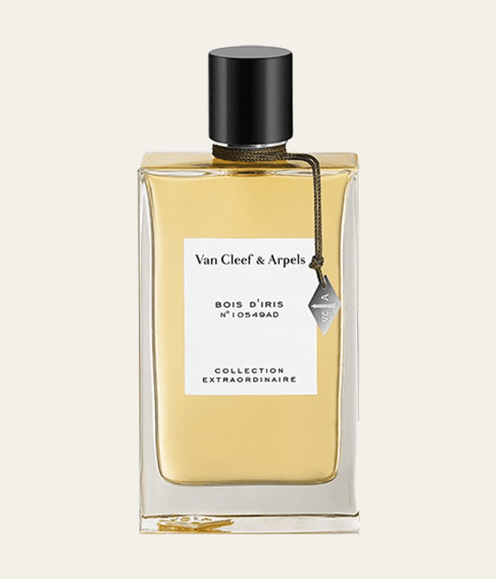 Van Cleef & Arpels Bois d'Iris