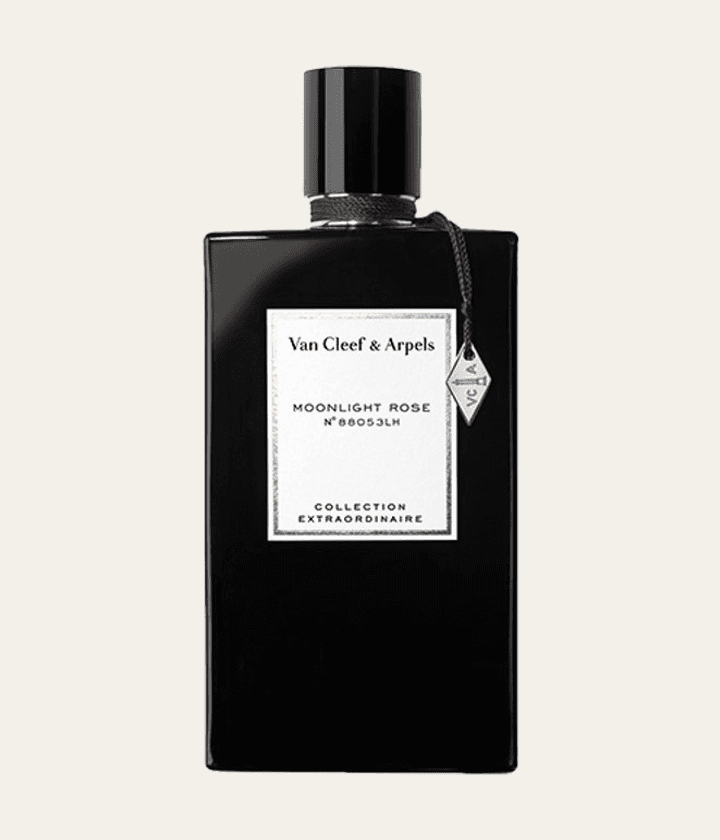 Van Cleef & Arpels Moonlight Rose