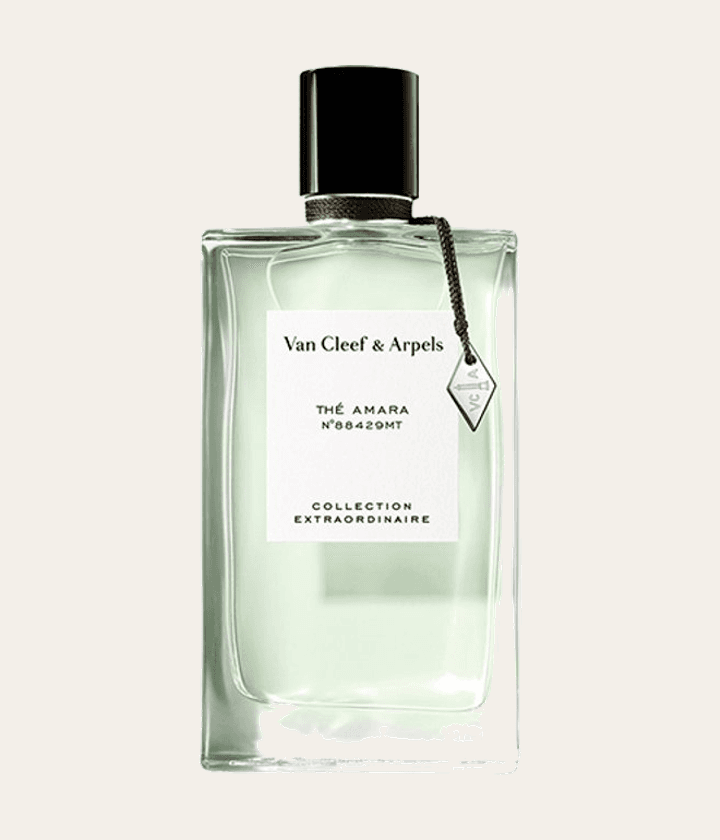 Van Cleef & Arpels Thé Amara