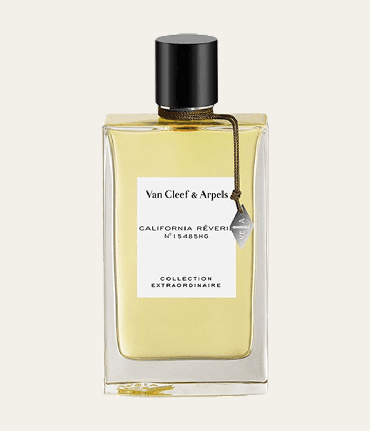 Van Cleef & Arpels California Rêverie