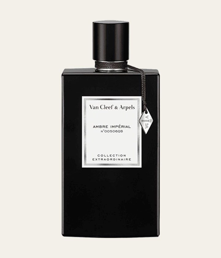 Van Cleef & Arpels Ambre Impérial