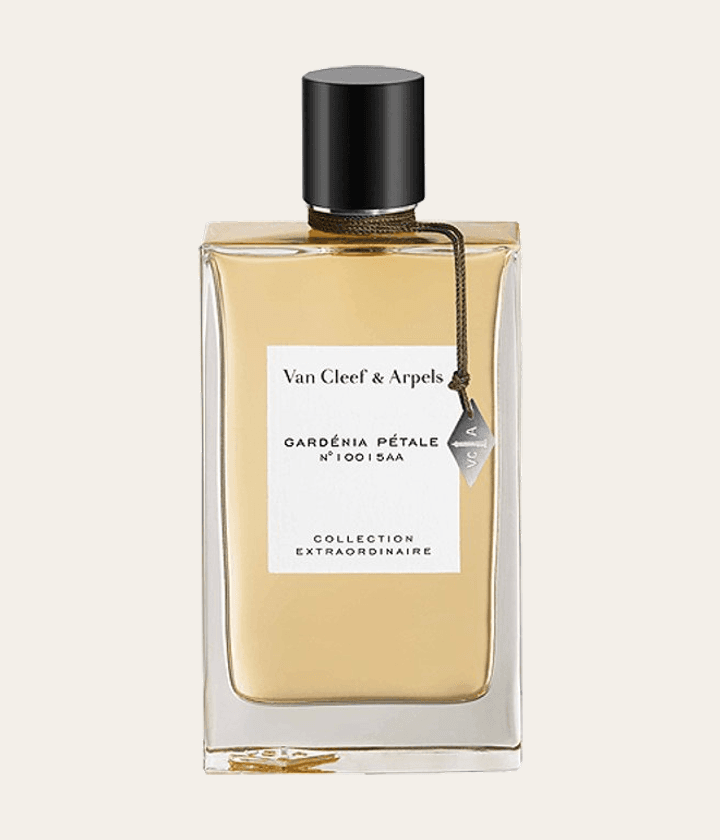 Van Cleef & Arpels Gardénia Pétale