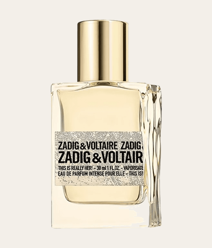 Zadig & Voltaire This Is Really Her!