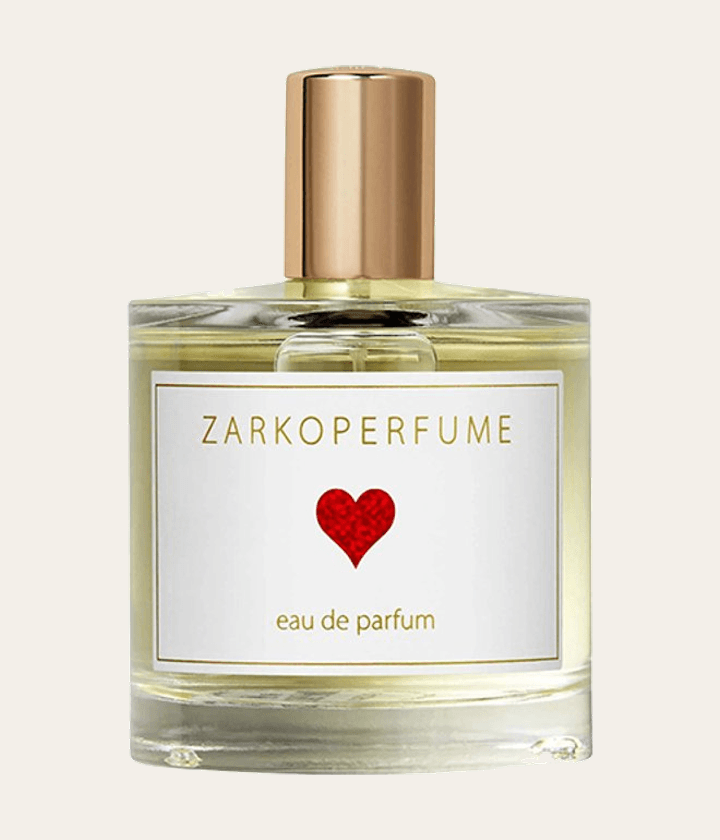 ZARKOPERFUME Sending Love