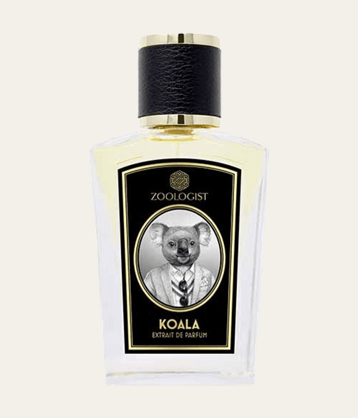 Zoologist Koala