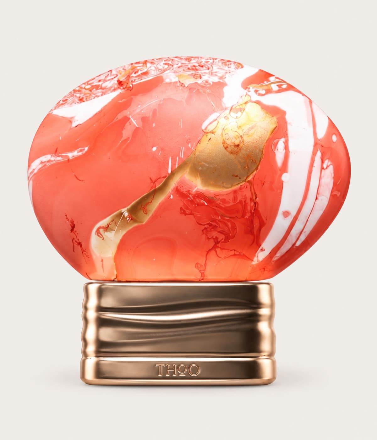 The House of Oud Keep Glazed Eau de Parfum