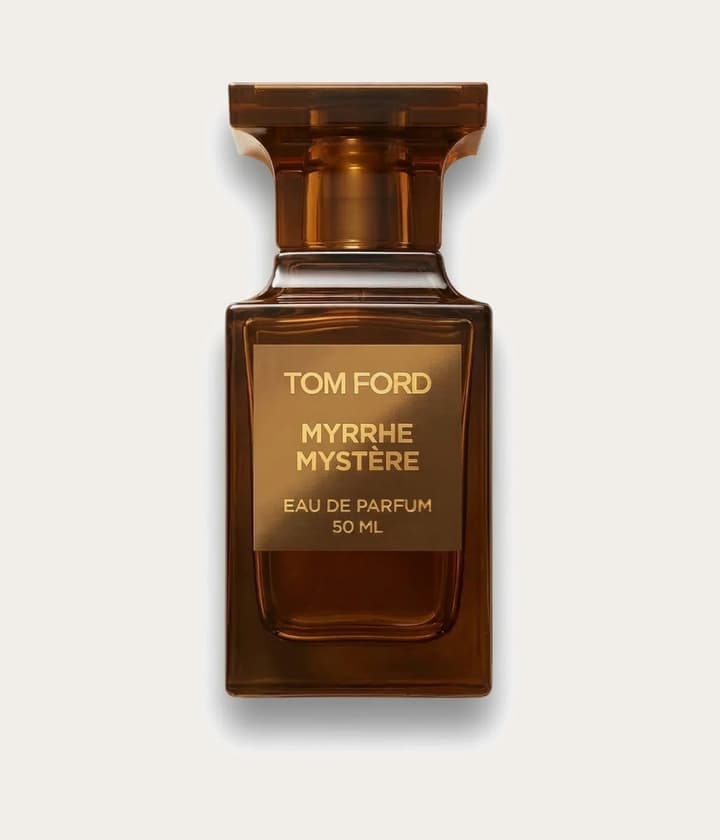 Tom Ford Myrrhe Mystère Eau de Parfum
