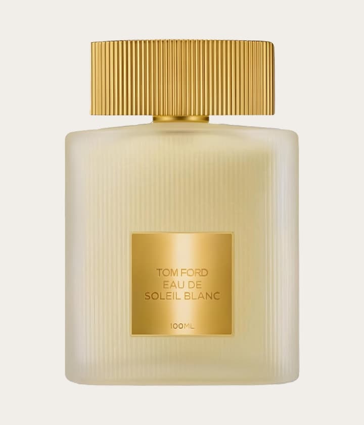 Tom Ford Eau de Soleil Blanc Eau de Toilette