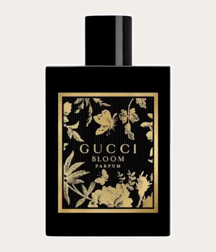 Gucci Gucci Bloom Parfum
