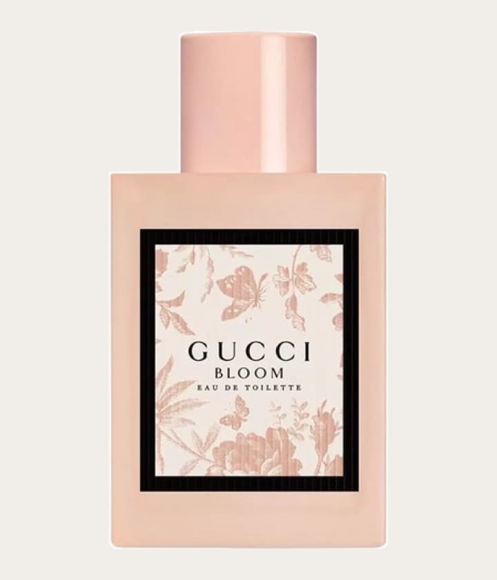 Gucci Gucci Bloom Eau de Toilette