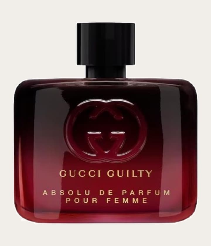 Gucci Gucci Guilty Absolu de Parfum Pour Femme