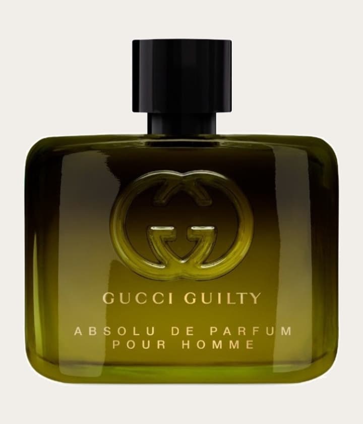 Gucci Gucci Guilty Absolu de Parfum Pour Homme