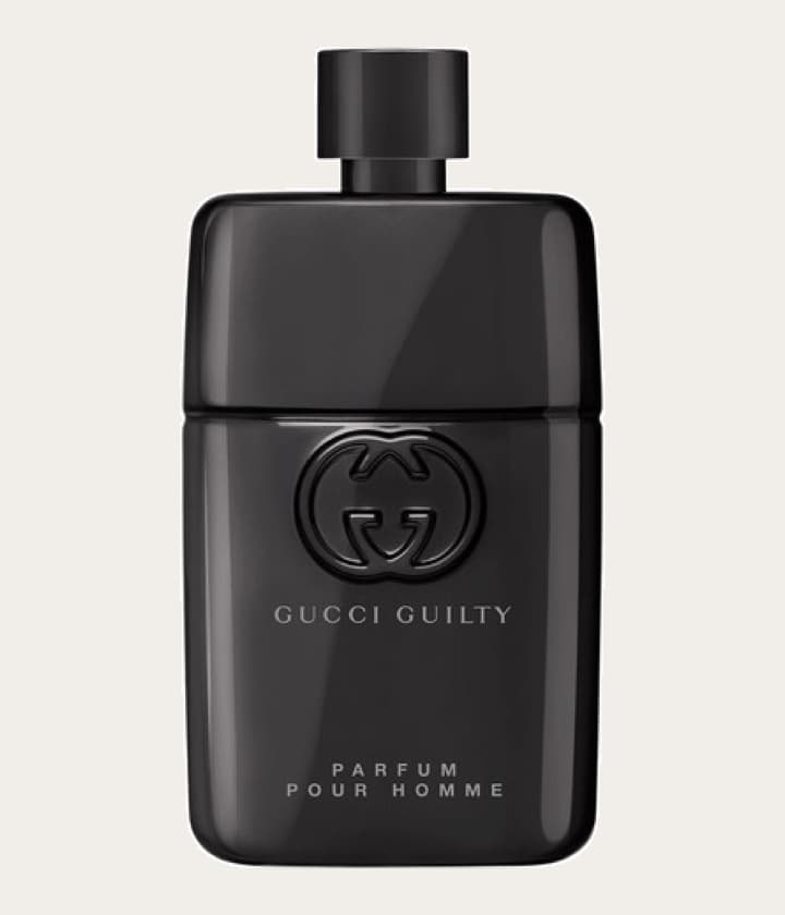 Gucci Gucci Guilty Pour Homme Parfum