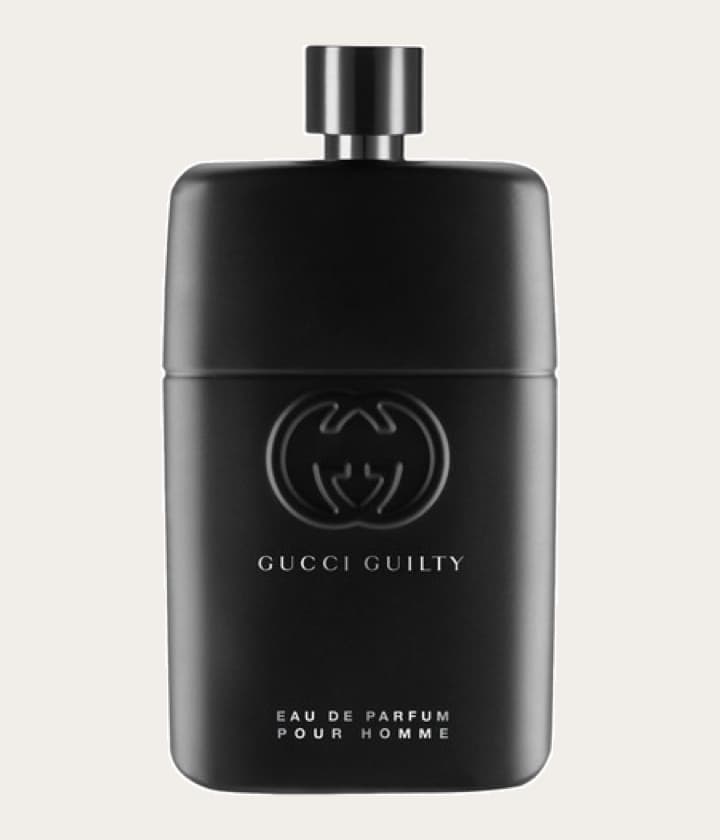 Gucci Gucci Guilty Pour Homme Eau de Parfum