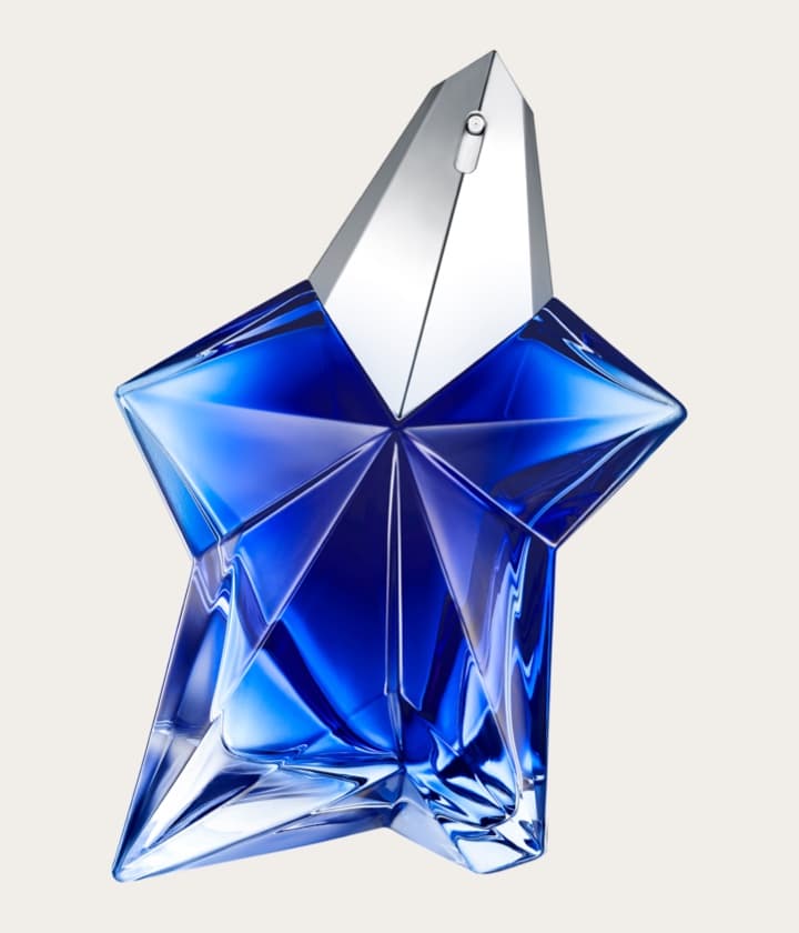 Mugler Angel Stellar