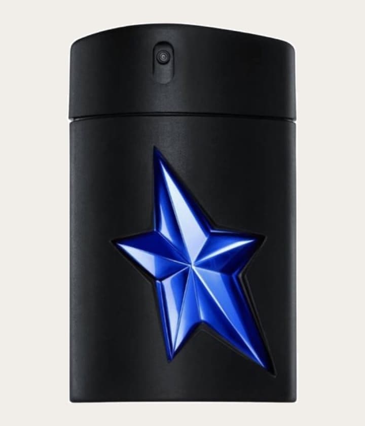 Mugler A*Men Stellar