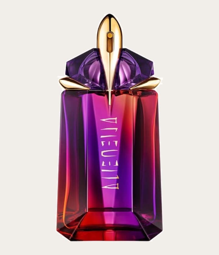 Mugler Alien Hypersense