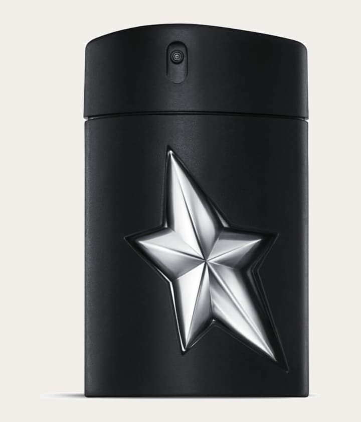 Mugler A*Men Fantasm