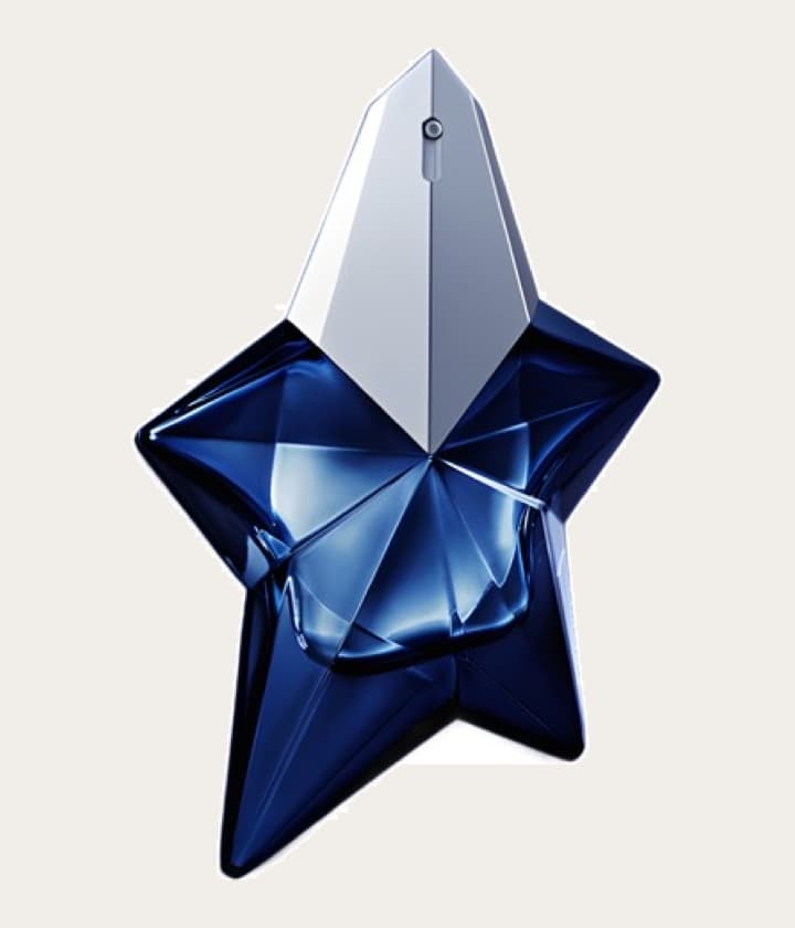 Mugler Angel Elixir