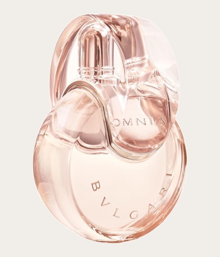 Bvlgari Omnia Crystalline