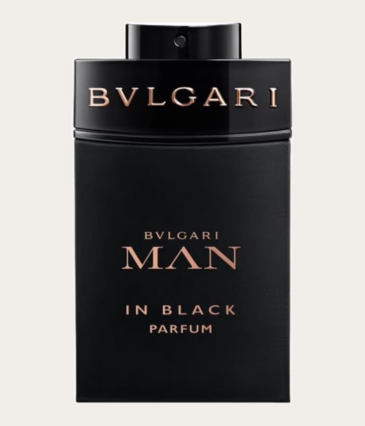 Bvlgari Bvlgari Man In Black Parfum