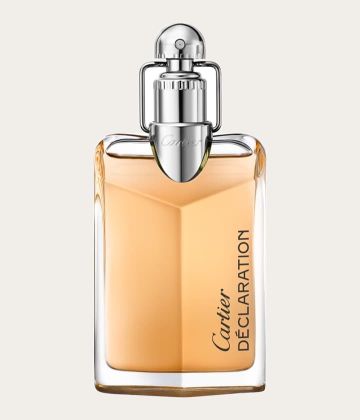 Cartier Déclaration Parfum