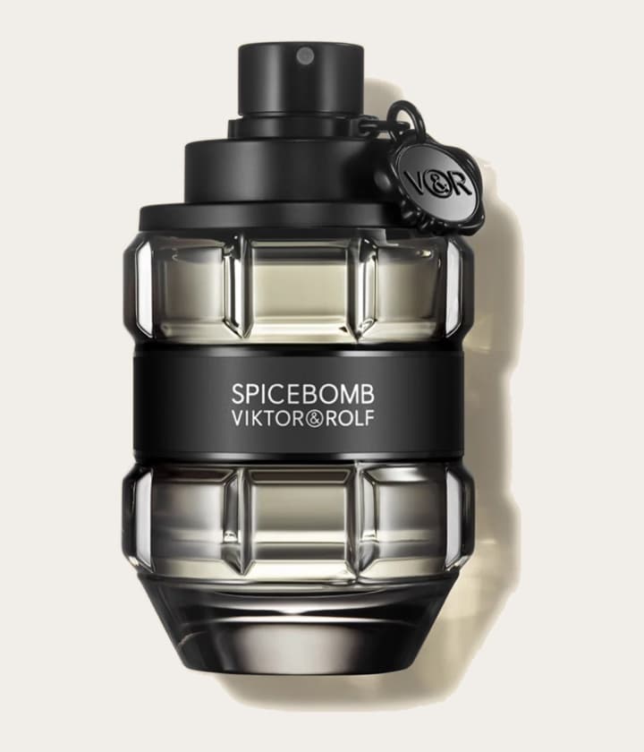 Viktor&Rolf Spicebomb