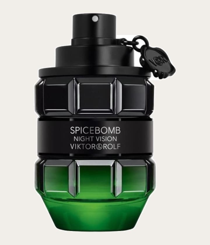Viktor&Rolf Spicebomb Night Vision