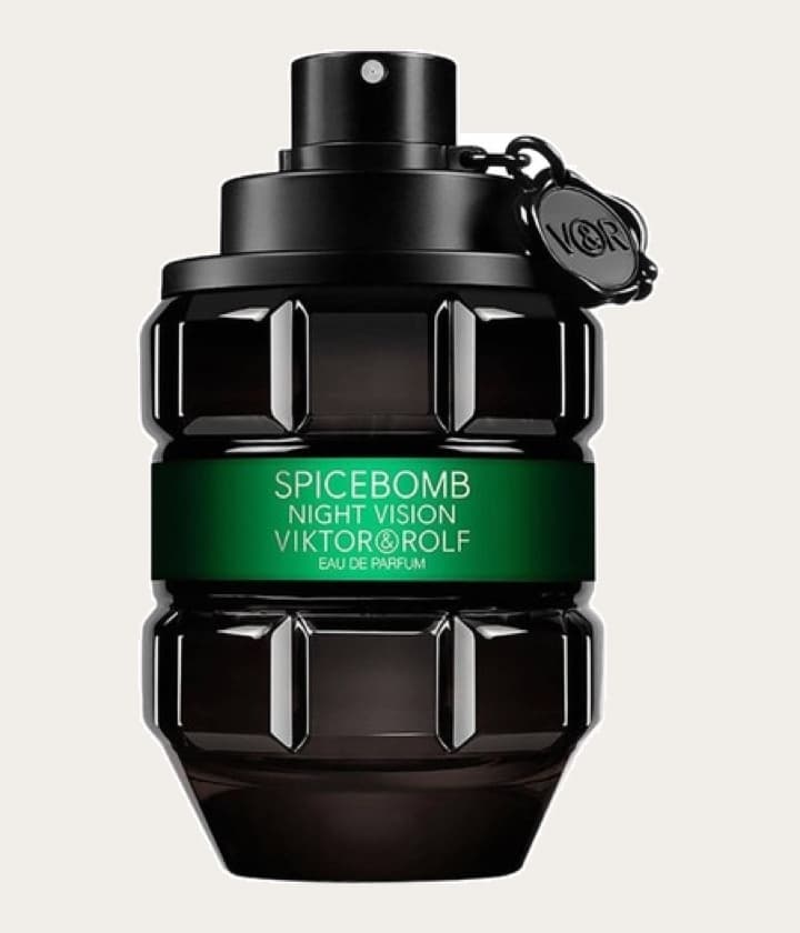Viktor&Rolf Spicebomb Night Vision