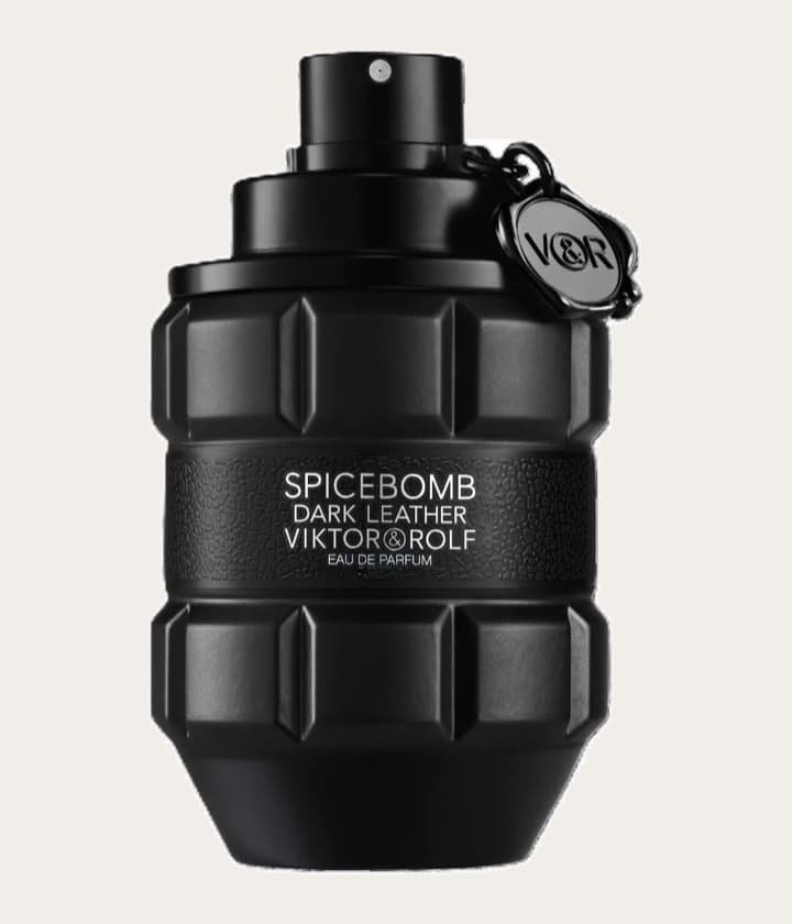 Viktor&Rolf Spicebomb Dark Leather