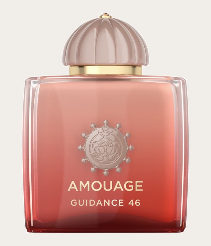 Amouage Guidance 46