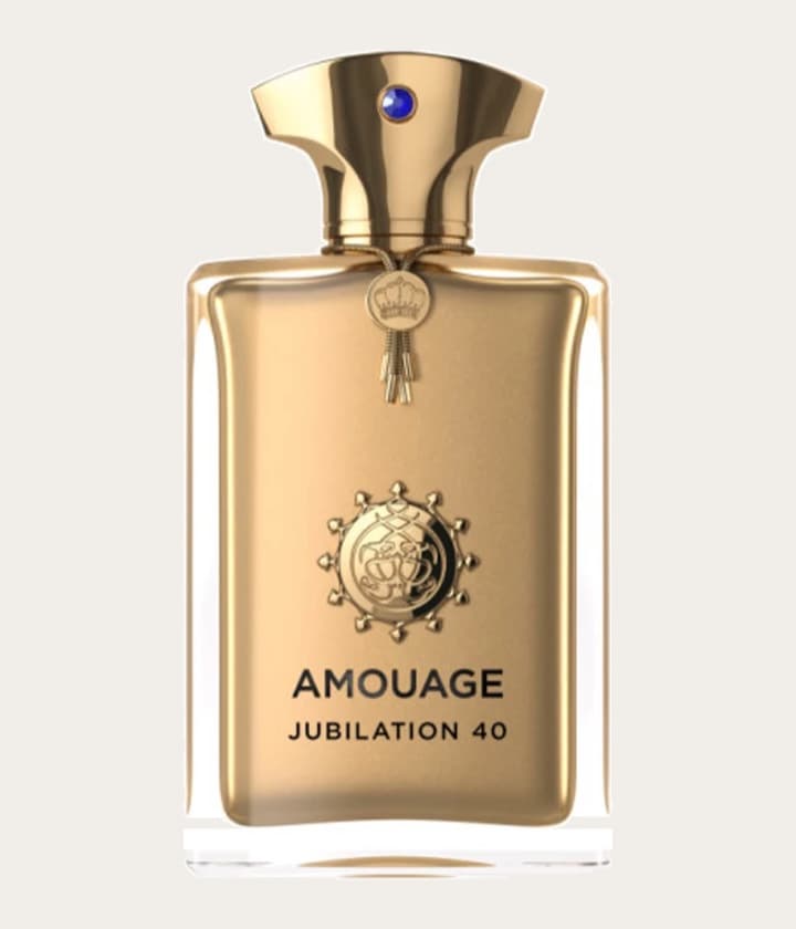 Amouage Jubilation 40 Man