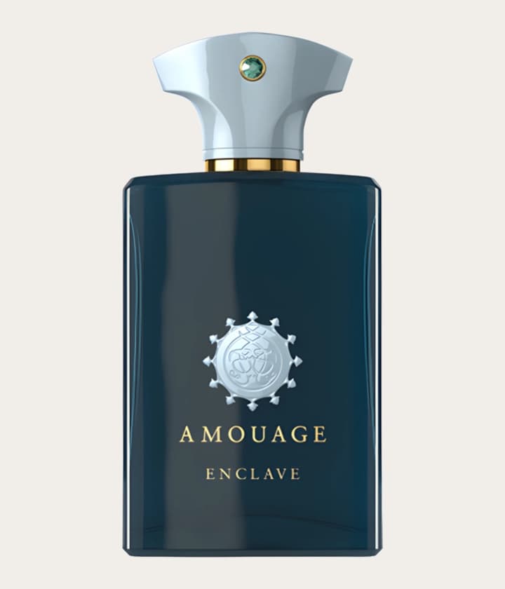 Amouage Enclave